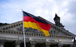 Germany monthly expat update illustration