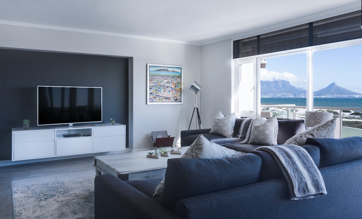 Home contents insurance Germany apartment