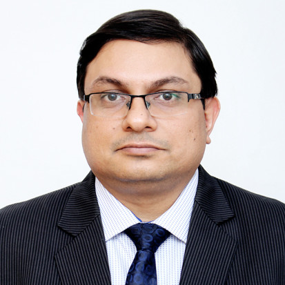 Hitesh Kumar - Contributing Editor