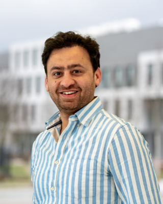 Manu Gupta — Contributing Editor at Expatzentrum