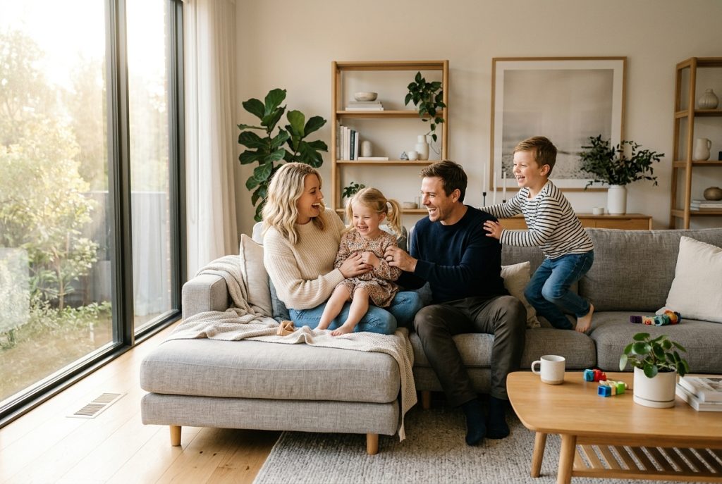 German Child Benefit Kindergeld guide expat family