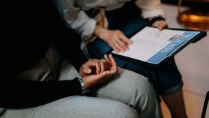 Chancenkarte Germany Opportunity Card Points Guide 2026
