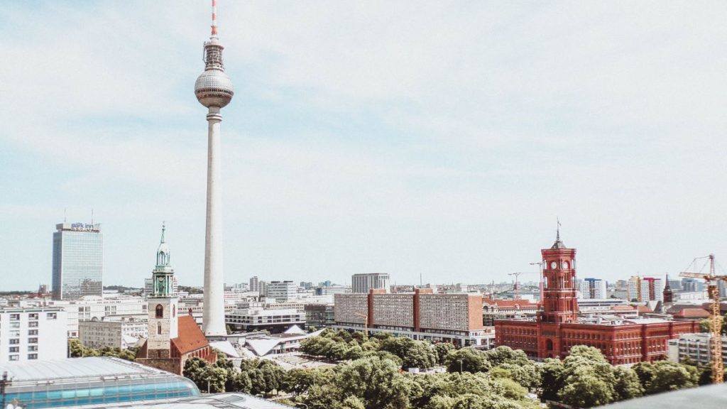 Germany Expat Update July 2026
