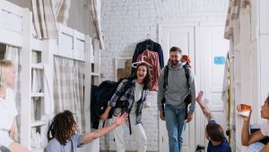 Student Accommodation in Germany Dorms WG Rooms 2026